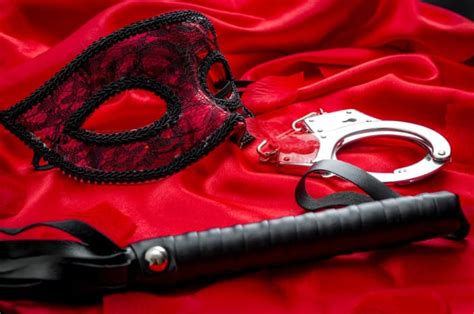 apa itu genre bdsm|Mengenal BDSM, Praktik Seksual dengan Kekerasan 